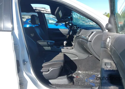 2020 Jeep Grand Cherokee Altitude 4X4 from USA, damaged, VIN 1C4RJFAG2LC422406